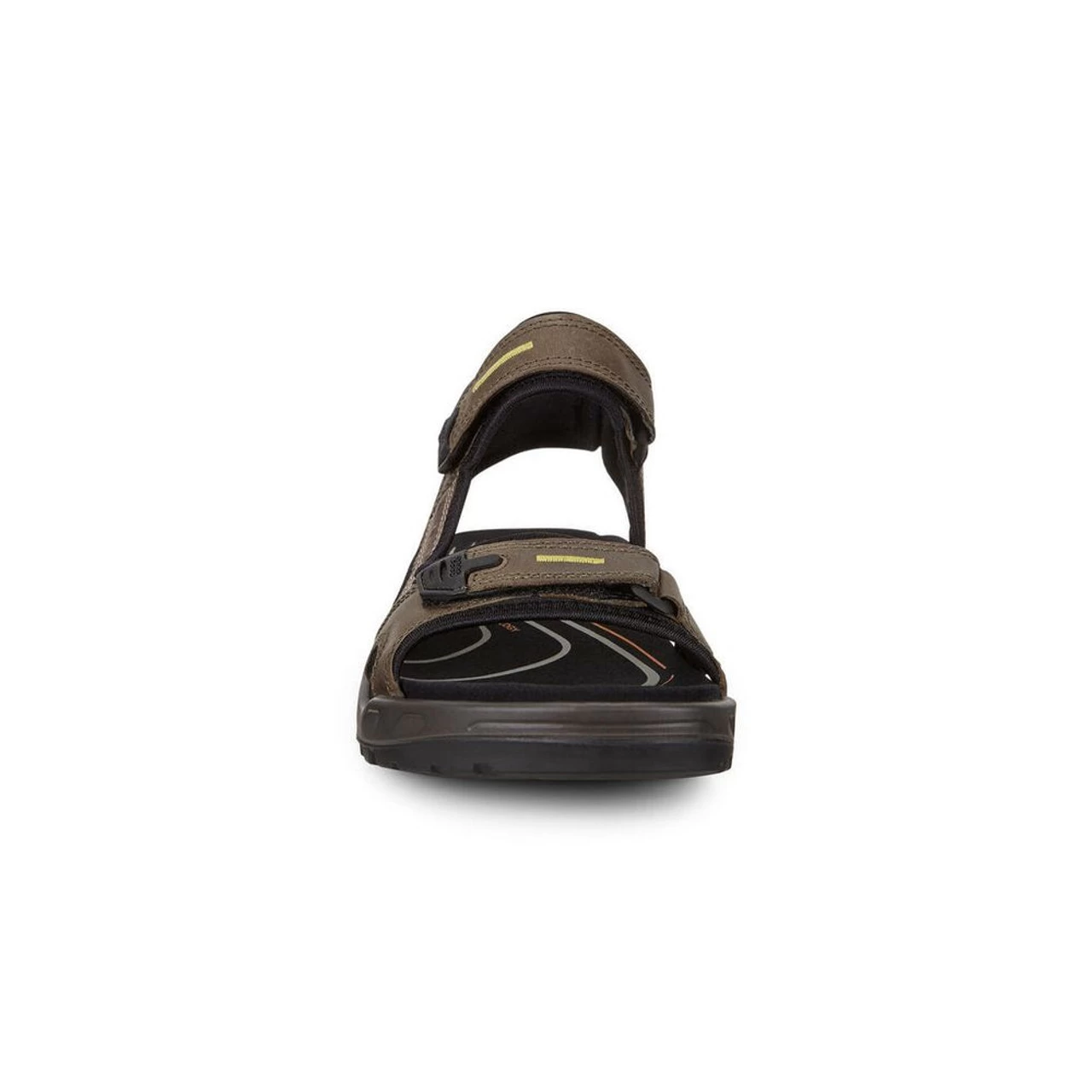 ECCO Men's Yucatan - Tarmac / Moon Rock 6 ECCO Men's Yucatan - Tarmac / Moon Rock - Image 4