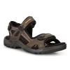 ECCO Men's Yucatan - Tarmac / Moon Rock -Sandals Outlet 069564 56396 main 1024x1024 48123.1713203286
