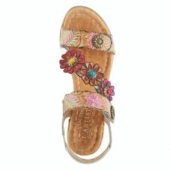 Spring Step Women's L'Artiste Aromas - White Multi -Sandals Outlet 0 56yaWg7k iLxgsVlgm2FNFzfwURp3mZZIWPfil2N0 s 1500x1500 44040.1713190636