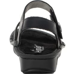 Alegria Women's Vienna - Oiled Black -Sandals Outlet 0 55329.1682020941