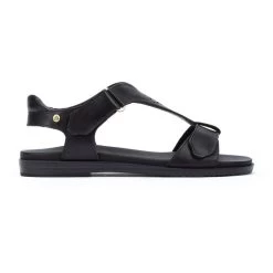 Pikolinos Women's Formentera W8Q-0818 - Black -Sandals Outlet 10 form w8q 0818 pk black full 31233.1708720027