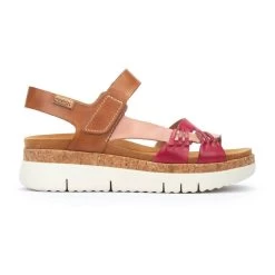 Pikolinos Women's Palma W4N-0968C3 - Fucsia 7 Pikolinos Women's Palma W4N-0968C3 - Fucsia -Sandals Outlet 10 palm w4n 0968c3 pk fucsia full 51417.1708719648
