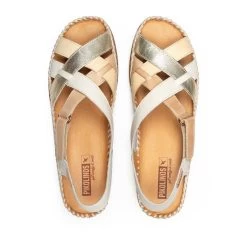 Pikolinos Women's Cadaques W8K-0741C2 - Marfil 12 Pikolinos Women's Cadaques W8K-0741C2 - Marfil -Sandals Outlet 100 cada w8k 0741c2 pk marfil full 92577.1682966739