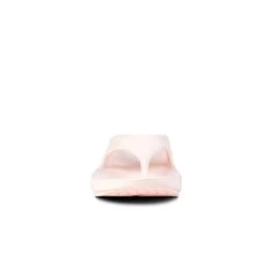 OOFOS Unisex OOriginal - Blush -Sandals Outlet 1000BLUSH shot3 89810.1709227862
