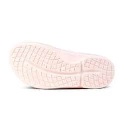 OOFOS Unisex OOriginal - Blush -Sandals Outlet 1000BLUSH shot7 72649.1709227881