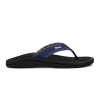 Olukai Men's 'Ohana - Navy -Sandals Outlet 10110 54OX 001 M Ohana NavyOnyx 85511.1713124655