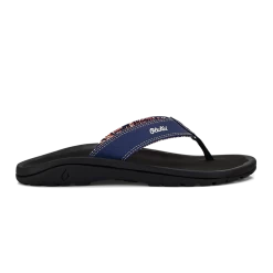 Olukai Men's 'Ohana - Navy