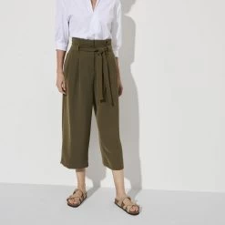 Birkenstock Women's Franca Soft Footbed Nubuck Leather - Sandcastle (Narrow Width) -Sandals Outlet 1022956 f look f 22203.1654801026