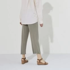 Birkenstock Women's Papillio Soley Ring-Buckle Wedge Sandal - Cognac (Narrow Width) 14 Birkenstock Women's Papillio Soley Ring-Buckle Wedge Sandal - Cognac (Narrow Width) -Sandals Outlet 1023539 f look f 23028.1673890711