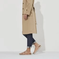 Birkenstock Women's Arizona Big Buckle Nubuck Leather - Washed Metallic Copper (Narrow Width) 15 Birkenstock Women's Arizona Big Buckle Nubuck Leather - Washed Metallic Copper (Narrow Width) -Sandals Outlet 1023867 f look f 92974.1697477133