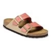 Birkenstock Women's Arizona Nubuck Leather - Mars Red / Sandcastle (Narrow Width) 1 Birkenstock Women's Arizona Nubuck Leather - Mars Red / Sandcastle (Narrow Width) -Sandals Outlet 1025757 45711.1686768822
