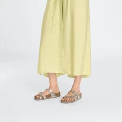 Birkenstock Women's Mayari Synthetic - Washed Metallic Silver (Regular Width) 14 Birkenstock Women's Mayari Synthetic - Washed Metallic Silver (Regular Width) -Sandals Outlet 1026992 f look f 57930.1711384454