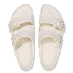 Birkenstock Women's Arizona EVA - Eggshell (Narrow Width) -Sandals Outlet 1027305 top 88122.1710874971