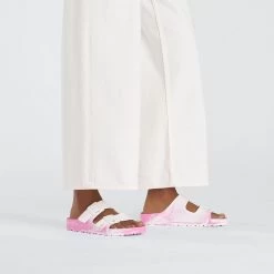 Birkenstock Arizona EVA - Multi Candy Pink (Narrow Width) 14 Birkenstock Arizona EVA - Multi Candy Pink (Narrow Width) -Sandals Outlet 1027710 f look f 96348.1710776478