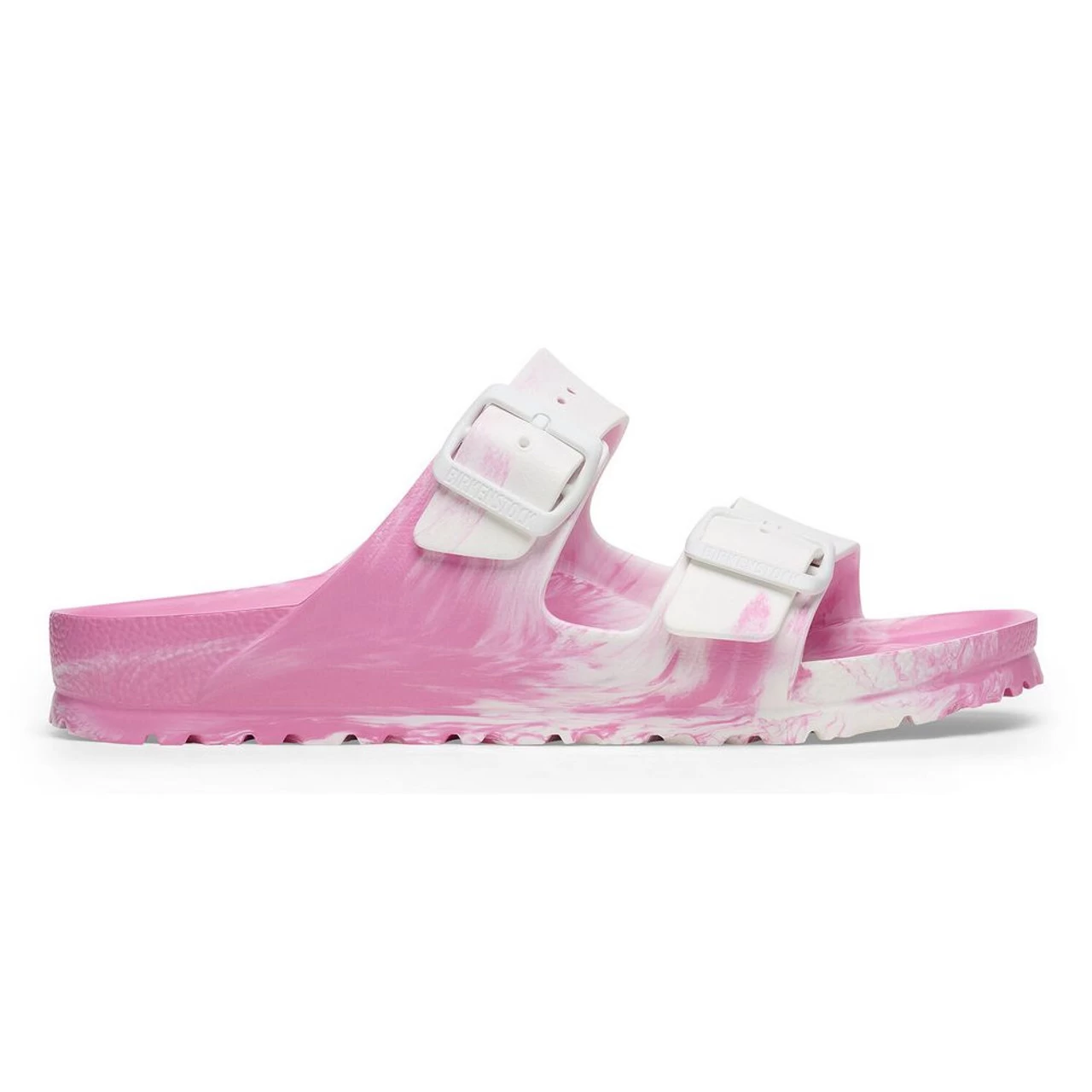 Birkenstock Arizona EVA - Multi Candy Pink (Narrow Width) 4 Birkenstock Arizona EVA - Multi Candy Pink (Narrow Width) - Image 2