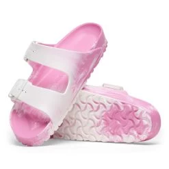Birkenstock Arizona EVA - Multi Candy Pink (Narrow Width) 12 Birkenstock Arizona EVA - Multi Candy Pink (Narrow Width) -Sandals Outlet 1027710 sole 73234.1710776519
