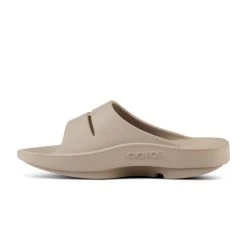 OOFOS OOahh Slide - Nomad -Sandals Outlet 1100NOMAD shot4 94089.1689279325
