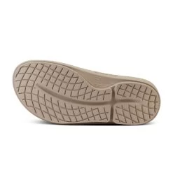 OOFOS OOahh Slide - Nomad -Sandals Outlet 1100NOMAD shot7 03825.1689279361