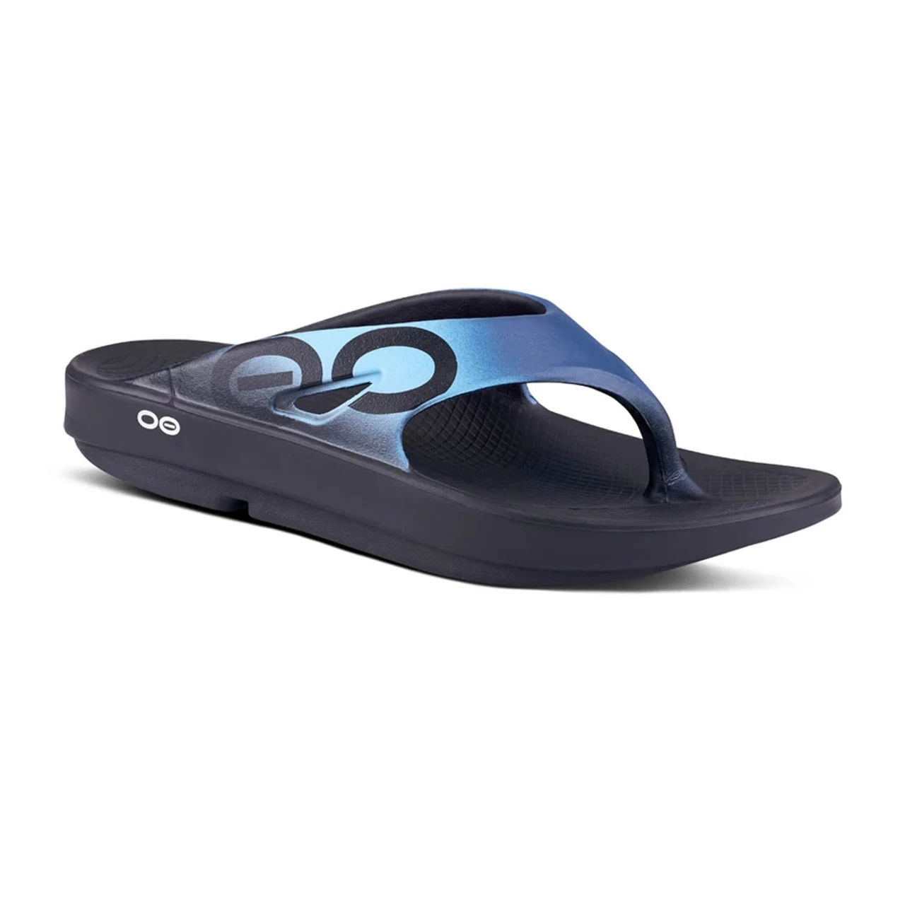 OOFOS OOriginal Sport Sandal - Azul 3 OOFOS OOriginal Sport Sandal - Azul