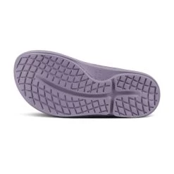 OOFOS OOahh Slide - Mauve -Sandals Outlet 11 83725.1652199627