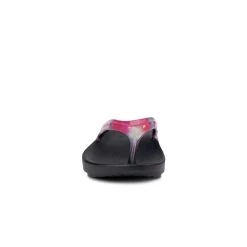 OOFOS OOlala Luxe - Magenta Sky -Sandals Outlet 1401MAGSKY shot3 1024x10242x 49979.1658854312