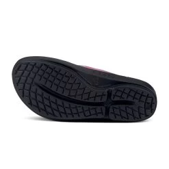 OOFOS OOlala Luxe - Magenta Sky -Sandals Outlet 1401MAGSKY shot7 1024x10242x 70854.1658854143