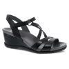 Dansko Women's Addyson - Black Glazed Leather 2 Dansko Women's Addyson - Black Glazed Leather -Sandals Outlet 1611500200 PRI 1100x 50157.1708612944