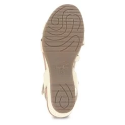 Dansko Women's Addyson - Ivory Nappa 13 Dansko Women's Addyson - Ivory Nappa -Sandals Outlet 1611651200 VIB 1100x 56770.1708612625
