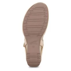 Dansko Women's Tiffani - Tan Milled Burnished 13 Dansko Women's Tiffani - Tan Milled Burnished -Sandals Outlet 1710371600 VIB 1100x 60224.1678738888