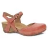 Dansko Women's Tiffani - Coral Milled Burnished