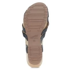 Dansko Women's Tinley - Black -Sandals Outlet 1713501600 VIB 87913.1710882902