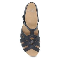 Dansko Women's Tinley - Black -Sandals Outlet 1713501600 VIT 96801.1710882900