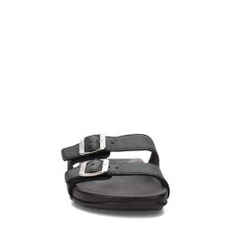 Naot Women's Santo - Soft Black -Sandals Outlet 1 2375669 ZM 2 84110.1646172688