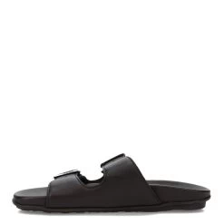 Naot Women's Santo - Soft Black -Sandals Outlet 1 2375669 ZM 3 15176.1646172691