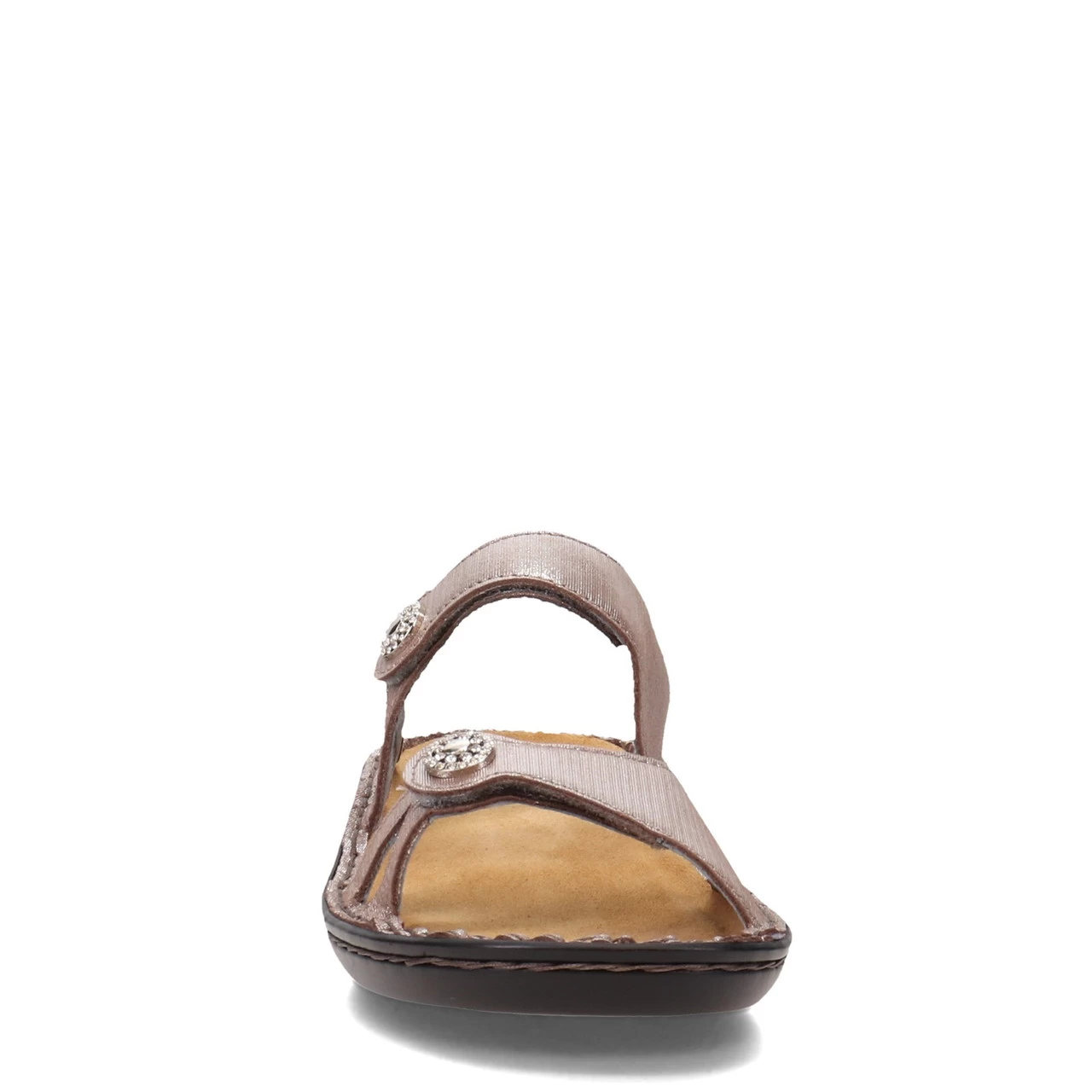 Naot Women's Triton - Silver Threads 6 Naot Women's Triton - Silver Threads - Image 4