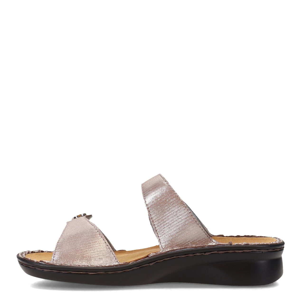 Naot Women's Triton - Silver Threads 5 Naot Women's Triton - Silver Threads - Image 3