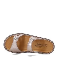 Naot Women's Triton - Silver Threads 14 Naot Women's Triton - Silver Threads -Sandals Outlet 1 2375696 ZM 5 66629.1646236629