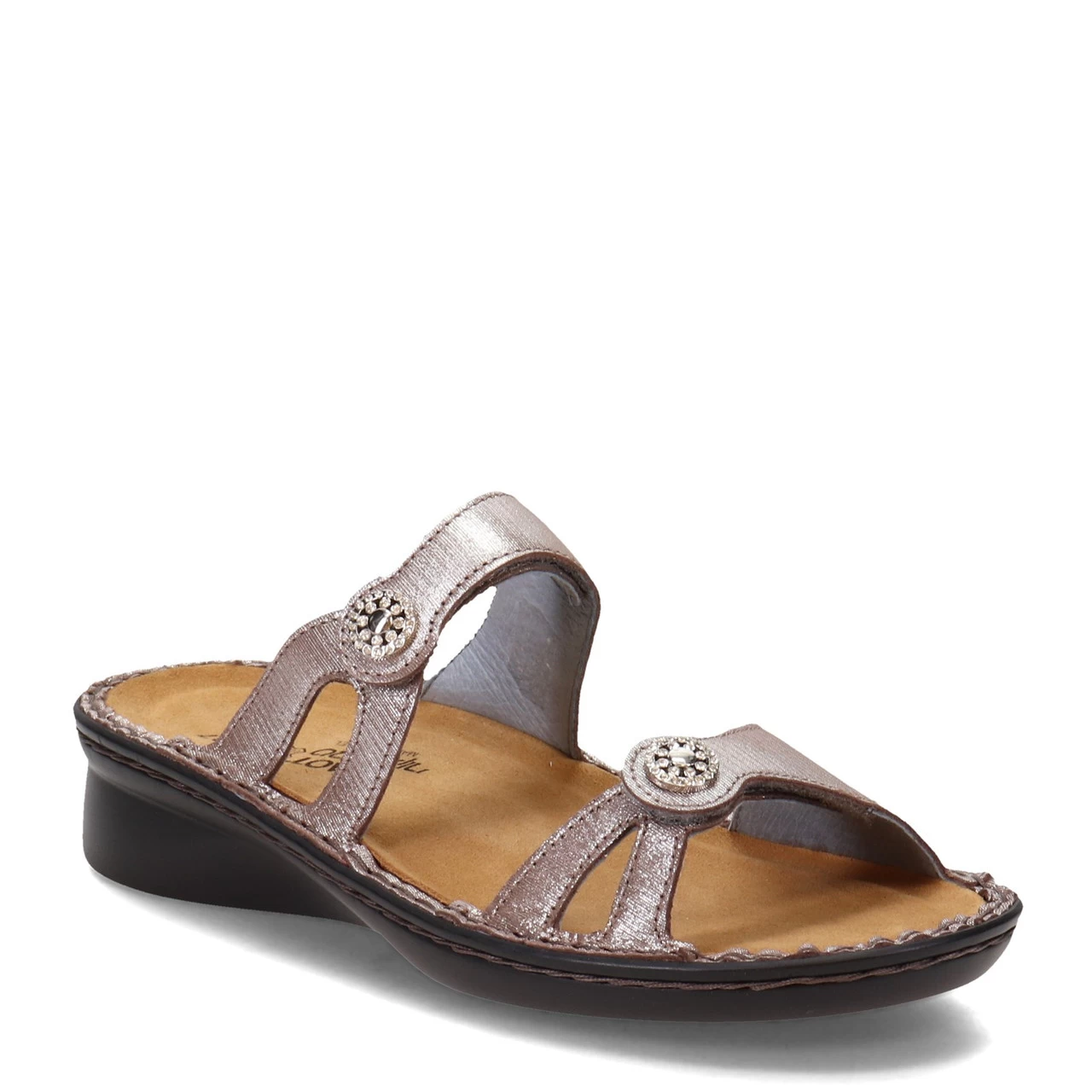 Naot Women's Triton - Silver Threads 4 Naot Women's Triton - Silver Threads - Image 2