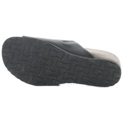 Bos. & Co. Women's Lux - Black -Sandals Outlet 1 01141.1712173873