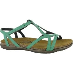 Naot Women's Dorith - Soft Jade Leather