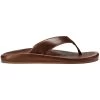 Olukai Men's 'Ilikai - Toffee