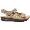Alegria Women's Vallie - A Fine Romance -Sandals Outlet 1 06315.1709583425