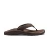 Olukai Men's 'Ohana - Dark Java / Ray