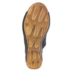 Spring Step Women's Cunacena Sandal - Black -Sandals Outlet 1 08936.1621452007