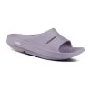 OOFOS OOahh Slide - Mauve -Sandals Outlet 1 10025.1652199675