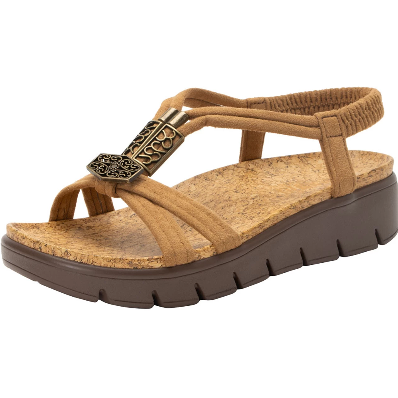 Alegria Women's Roz - Sand 4 Alegria Women's Roz - Sand - Image 2