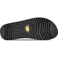 Teva Men's Universal Trail - Dark Shadow -Sandals Outlet 1 22078.1679851060