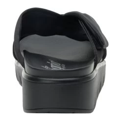 Alegria Women's Rylie - Black -Sandals Outlet 1 26206.1710348221