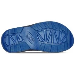 Teva Little Kids Hurricane XLT 2 - Waves Mood Indigo -Sandals Outlet 1 34641.1681493202