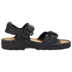 Naot Men's Lappland - Softblack -Sandals Outlet 1 35326.1647371478